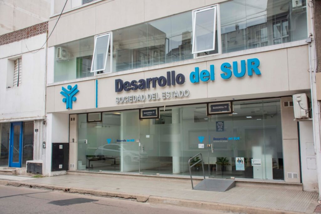 Desarrollo del Sur: definen nuevos horarios y más trámites de manera virtual