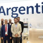 Llaryora en Dubai: “Ayudamos a nuestros empresarios a abrir nuevos mercados en el mundo”