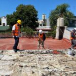 En lo que va de 2025, más de $5.103 millones se transfirieron para infraestructura escolar en el interior