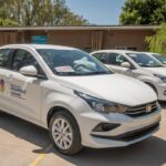La Provincia entregó tres autos 0km en el Complejo Esperanza