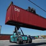 Las exportaciones cordobesas crecieron un 20% en 2024