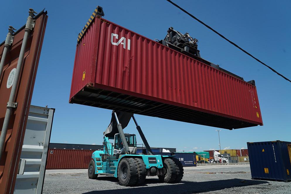 Las exportaciones cordobesas crecieron un 20% en 2024