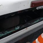 Información importante: atacan a la Guardia Equina Municipal