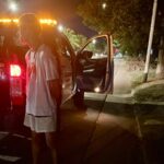 La Guardia Local y la Policía evitan el robo a un domicilio y la sustracción de cables del alumbrado público