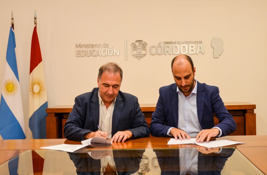 El Centro de Idiomas Córdoba suma el alemán a su propuesta y apuesta por la promoción