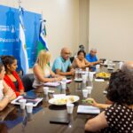 Se avanza con los centros de jubilados para implementar el Programa Plenitud y Movimiento en el 2025