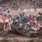 Por primera vez en su historia, el Mundial de Motocross 2025 se correrá en Córdoba