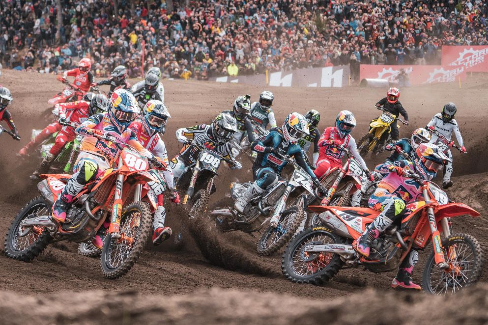 Por primera vez en su historia, el Mundial de Motocross 2025 se correrá en Córdoba