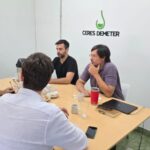 El Municipio refuerza el vínculo con las empresas que apuestan al crecimiento de la ciudad