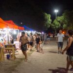 El Ola Fest llenó de alegría y música a la Costanera Sur