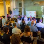 Con una grilla de grandes espectáculos, se presentó la 6ª Edición del Otoño Polifónico