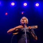 Las Peñas del Anfi colmaron el Parque Sarmiento en otra noche a pura música