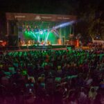 Con Peteco Carabajal, llega la segunda edición de Las Peñas del Anfi