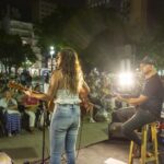 Los ciclos culturales del verano, un éxito que se consolida cada semana