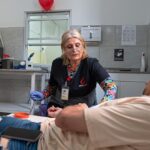 Continúan las colectas de sangre segura durante febrero