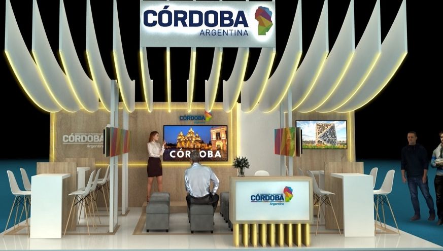 Empresas cordobesas participarán del evento tecnológico más influyente del mundo