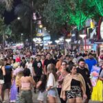 Esta temporada de verano generó un movimiento económico de unos 930 mil millones de pesos