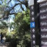 UNRC: Los recién recibidos solo podrán festejar en un lugar del campus.