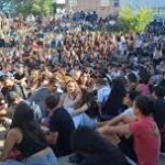 La UNRC les dio la bienvenida a los ingresantes