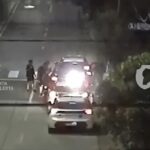 Cordobeses en Alerta: Un detenido con vehículo con pedido de secuestro