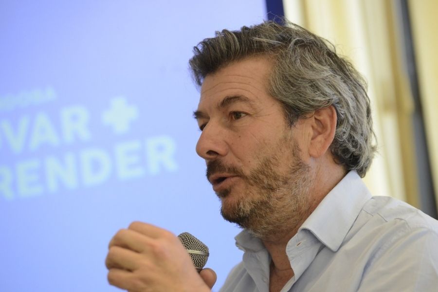 La Agencia Córdoba Innovar y Emprender presenta su Kickoff 2025