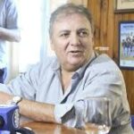 Prisión preventiva para el empresario riocuartense Alicio Dagatti