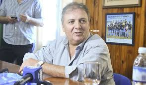 Prisión preventiva para el empresario riocuartense Alicio Dagatti