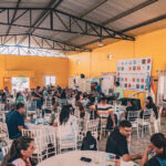 Mes del Agua 2025: Educación y Tecnología para una Gestión Sostenible