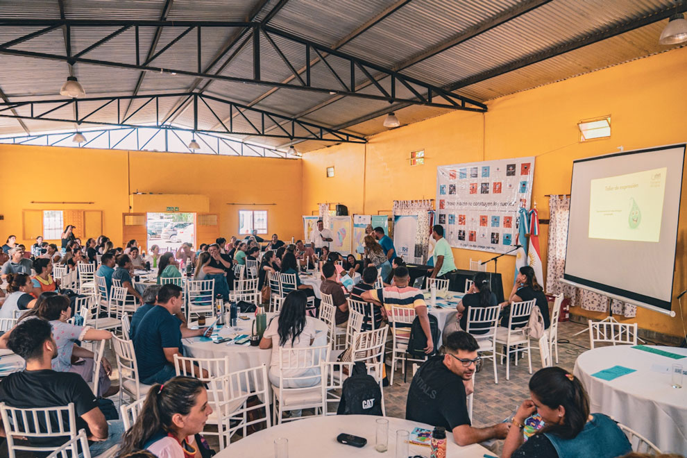 Mes del Agua 2025: Educación y Tecnología para una Gestión Sostenible