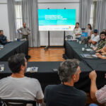 Ambiente reactivó la Comisión Científica de Áreas Naturales Protegidas