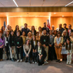 Más de 70 gestores ambientales recibieron sus certificados