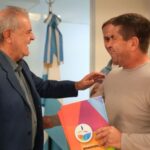 La Provincia otorgó más de $30 millones para conservación de suelos rurales