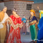 Semana Santa en Mina Clavero