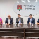 Refuerzan prevención del delito y coordinación con el MPF 