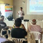 La Provincia sumó el octavo Consorcio de Gestión Integrada de Cuencas