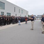 Plan 90-10: Nuevo operativo interfuerzas en la ciudad de Río Cuarto