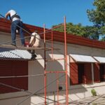 Infraestructura escolar: En marzo la Provincia transfirió más de $2.551 millones a los municipios