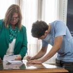 PPP: entregaron tarjetas de débito a 122 beneficiarios de Río Cuarto