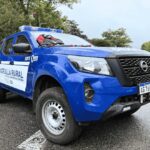 Sampacho: Entrega de Patrulla Rural para fortalecer la seguridad de la región