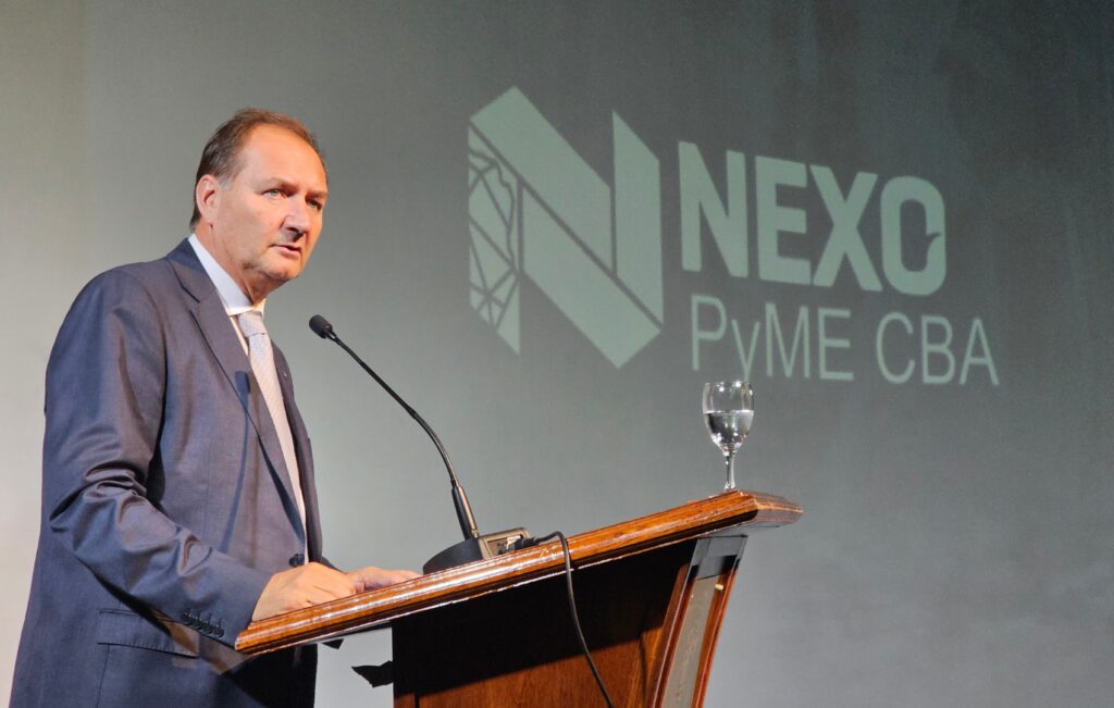 Más herramientas y oportunidades para la PyMEs cordobesas