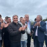 Río Tercero pondrá en valor su Plaza San Martín y el balneario municipal