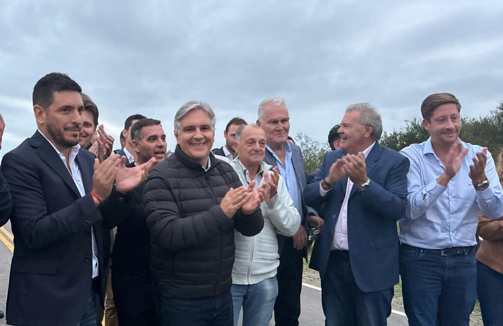 Río Tercero pondrá en valor su Plaza San Martín y el balneario municipal