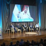 Se realizó la 1° Jornada Internacional de Seguridad Deportiva Córdoba 2025