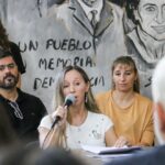 Río Cuarto: Comenzó la 8° edición de la Semana de la Memoria