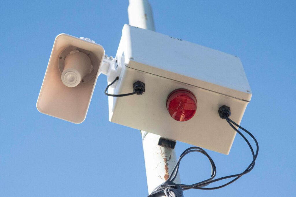 Prevención ciudadana: más vecinos se suman a las Alarmas Comunitarias y a Ojos en Alerta