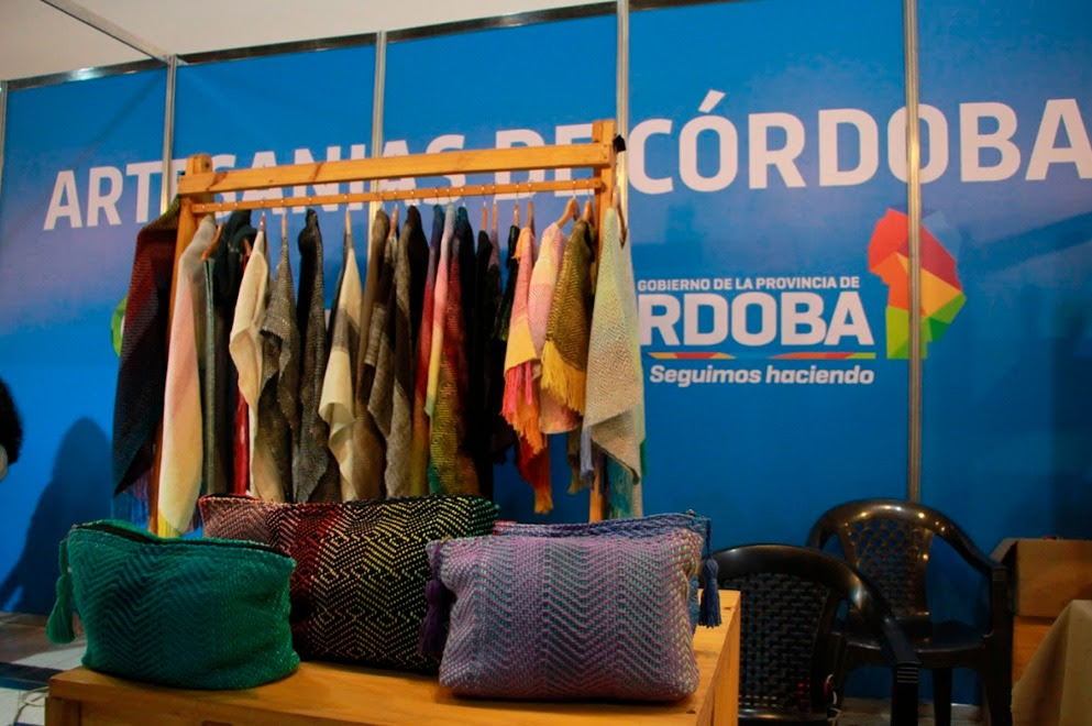 Convocatoria abierta para la Feria Internacional de Artesanías de Córdoba