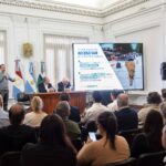 Nueva Avenida Sabattini: De Rivas anunció la renovación total del acceso sur a la ciudad