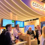 Empresarios cordobeses destacaron los encuentros de negocio mantenidos en el Mobile Word Congress