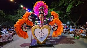 Córdoba vivió un fin de semana de Carnaval con gran movimiento turístico