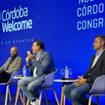 Córdoba sede de eventos: Un motor económico de más de $300.000 millones en 2025
